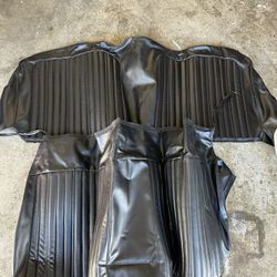 67- 72) C10 Interior/body Parts NEW 
