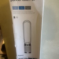 Brand New Dyson Fan/ Purifier Cool PC1 Extra Filter 