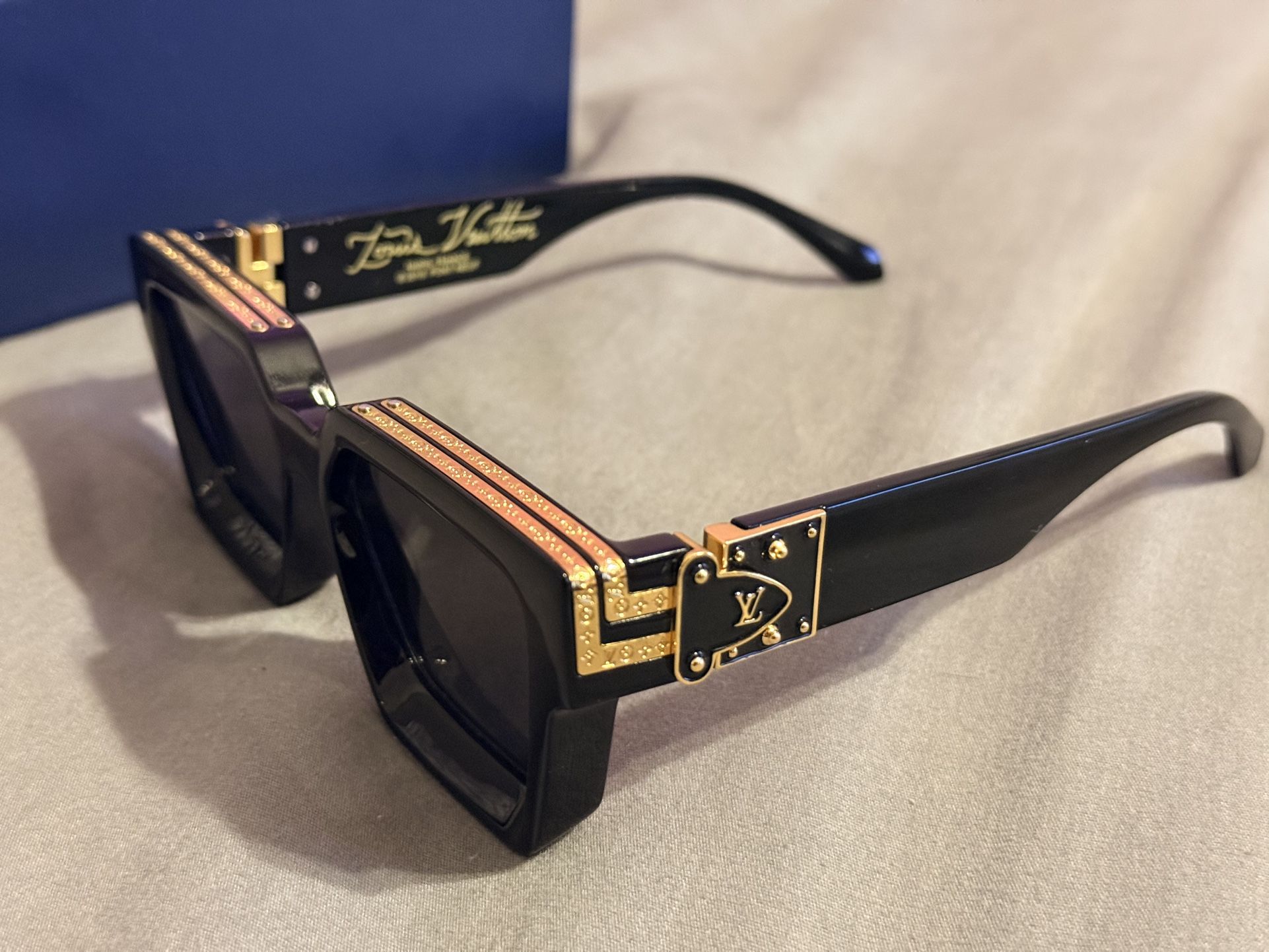 Louis Vuitton Sunglasses