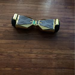 Hoverboard Bluetooth Speakers