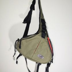 Caden Camera bag
