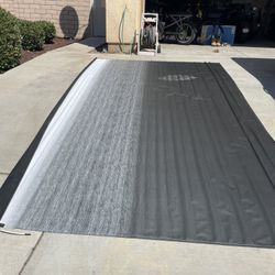 Travel Trailer Awning