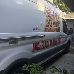 Micheladas Food Truck