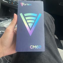 Vortex CM62 Cell Phone