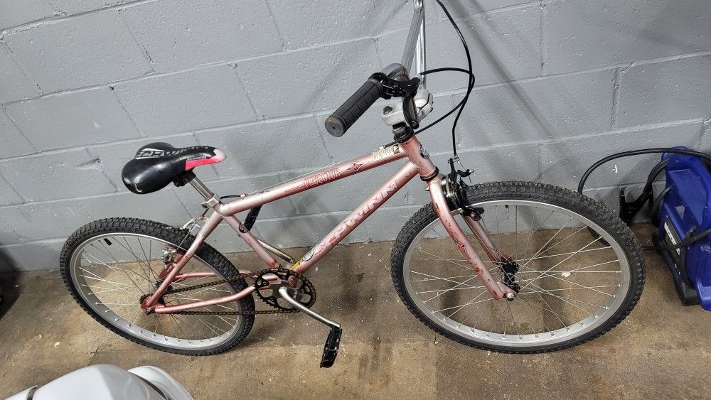 schwinn predator 