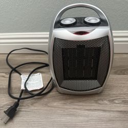 Heater Fan