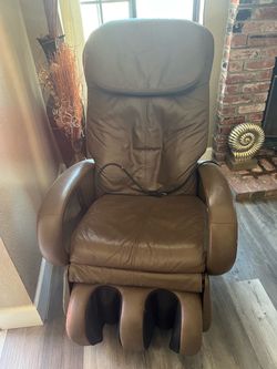 Massage chair