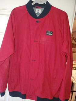 Jacket - fourstar malto button jacket