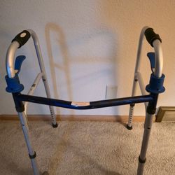 Wheeled Walker
