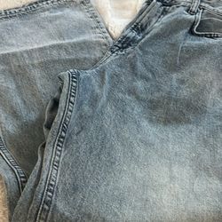 Denim Jeans
