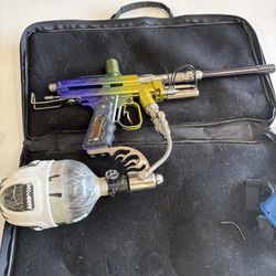 WPG Black Magic Marker