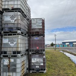 IBC Totes