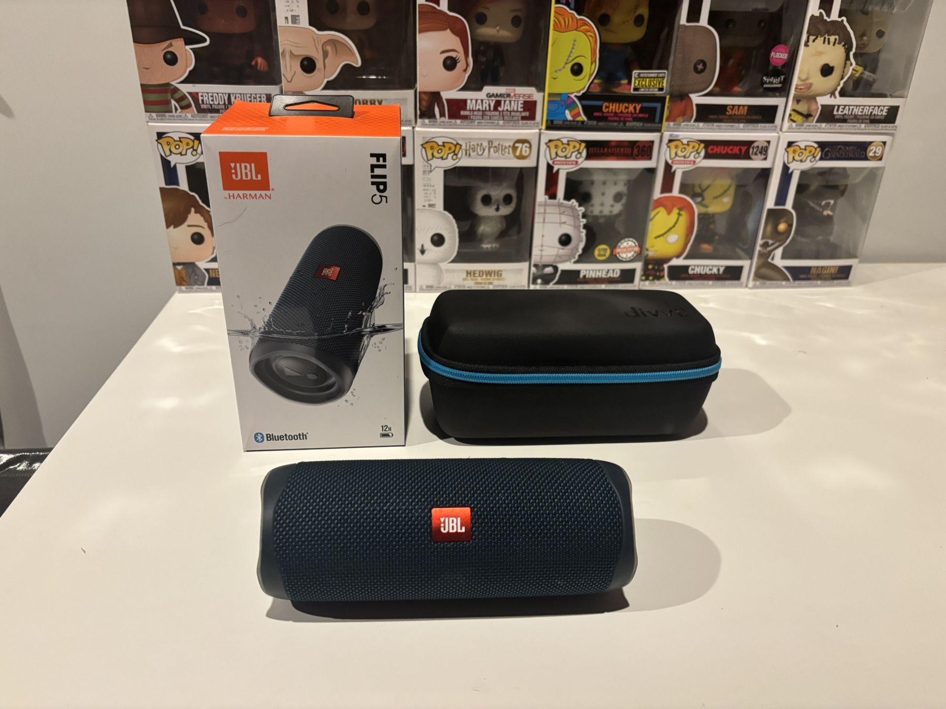 Jbl Flip 5