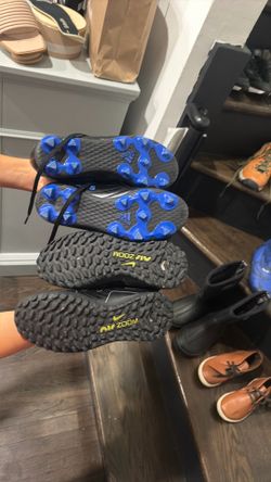 Boy shoes size 2/3