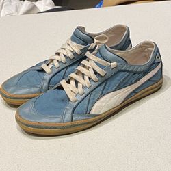 Puma X Alexander McQueen Shoes 