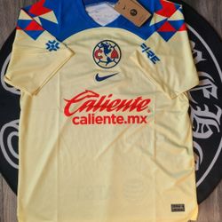 AMERICA SOCCER JERSEYS 