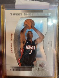 Sports cards collection