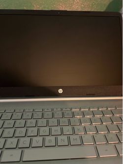 HP -14” Laptop - Intel celeron