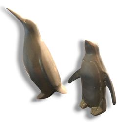 Brass Penguins
