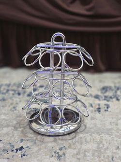 Seasoning holder
