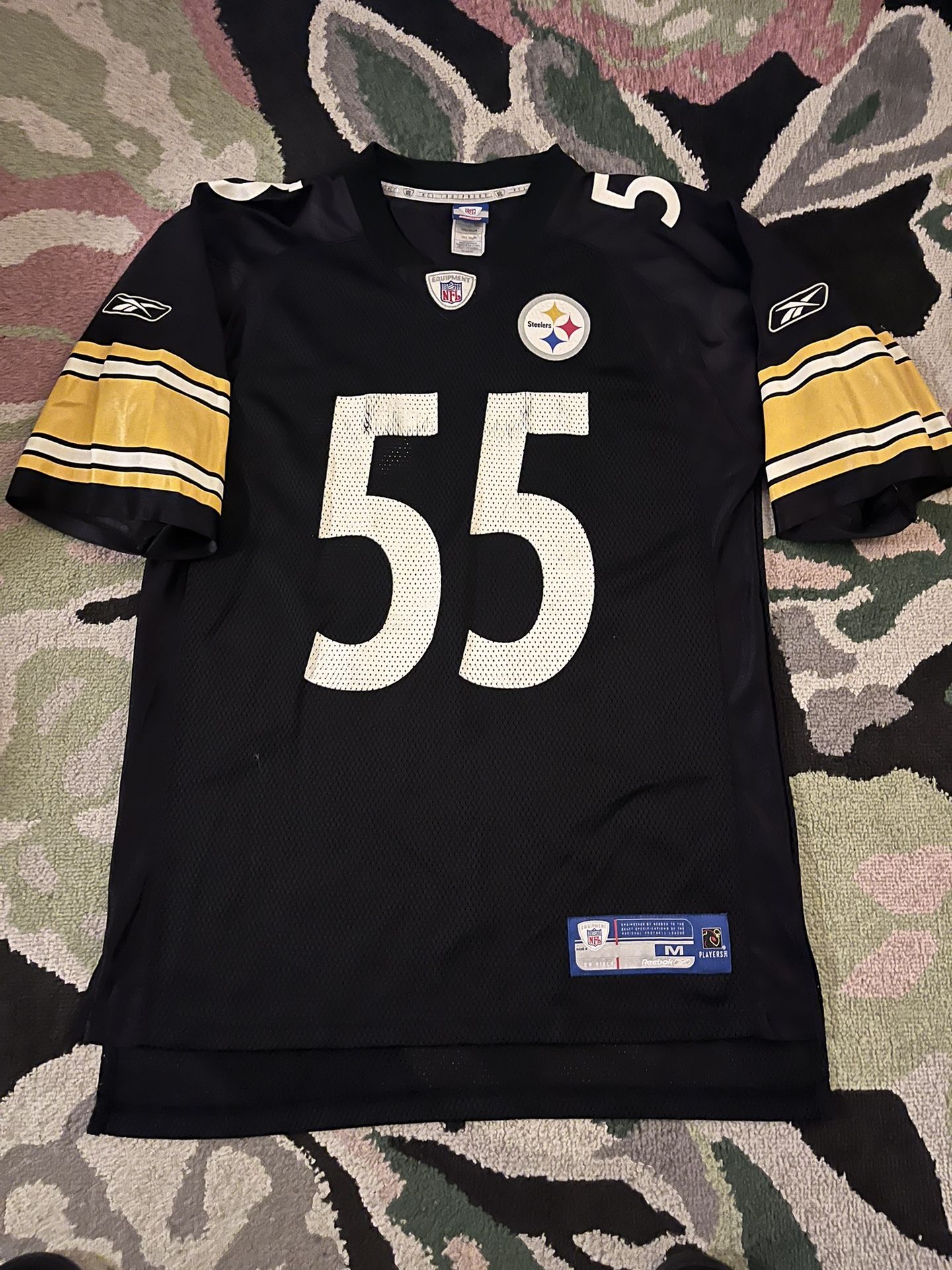 Steelers Jersey For sale
