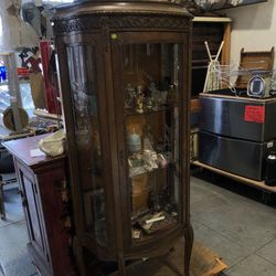 Cabinet Antique 