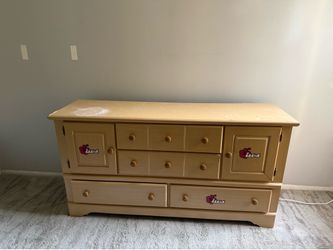 dresser