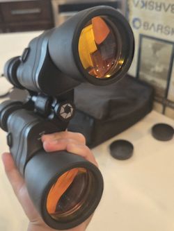 Binoculars