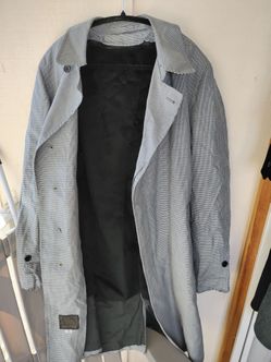 Vintage jacket