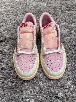 Travis Scott sneakers