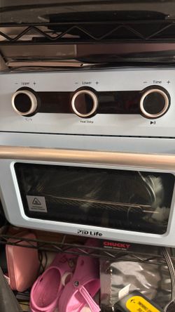 Pydlife sublimation oven