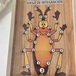 Juego de la cucaracha