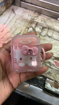 Airpods 2nd Generation