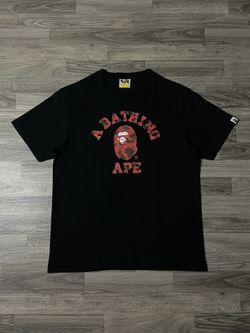 Bape Tee