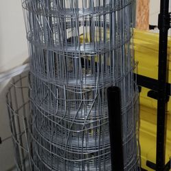 Garden/yard Wire