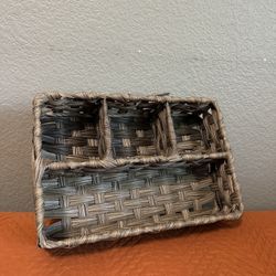 Wicker Basket