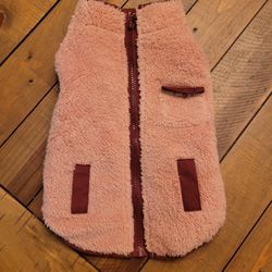 Dog Vest