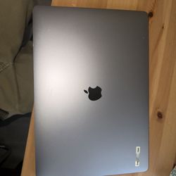 16” MacBook Pro Model A2141