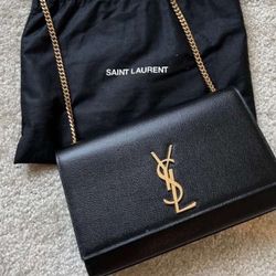 YSL Saint Laurent Bag Authentic 