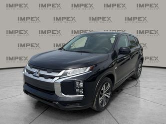 2024 Mitsubishi Outlander Sport