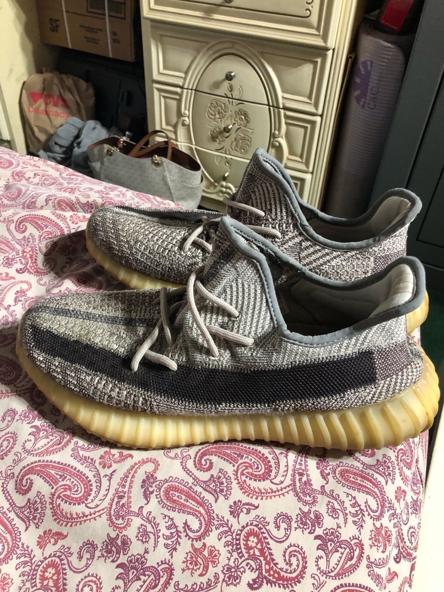 Size 9
