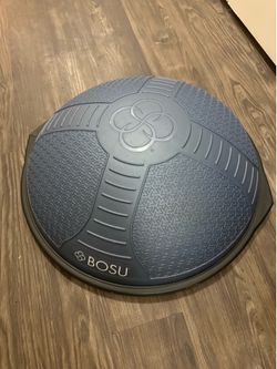 BOSU Balance trainer