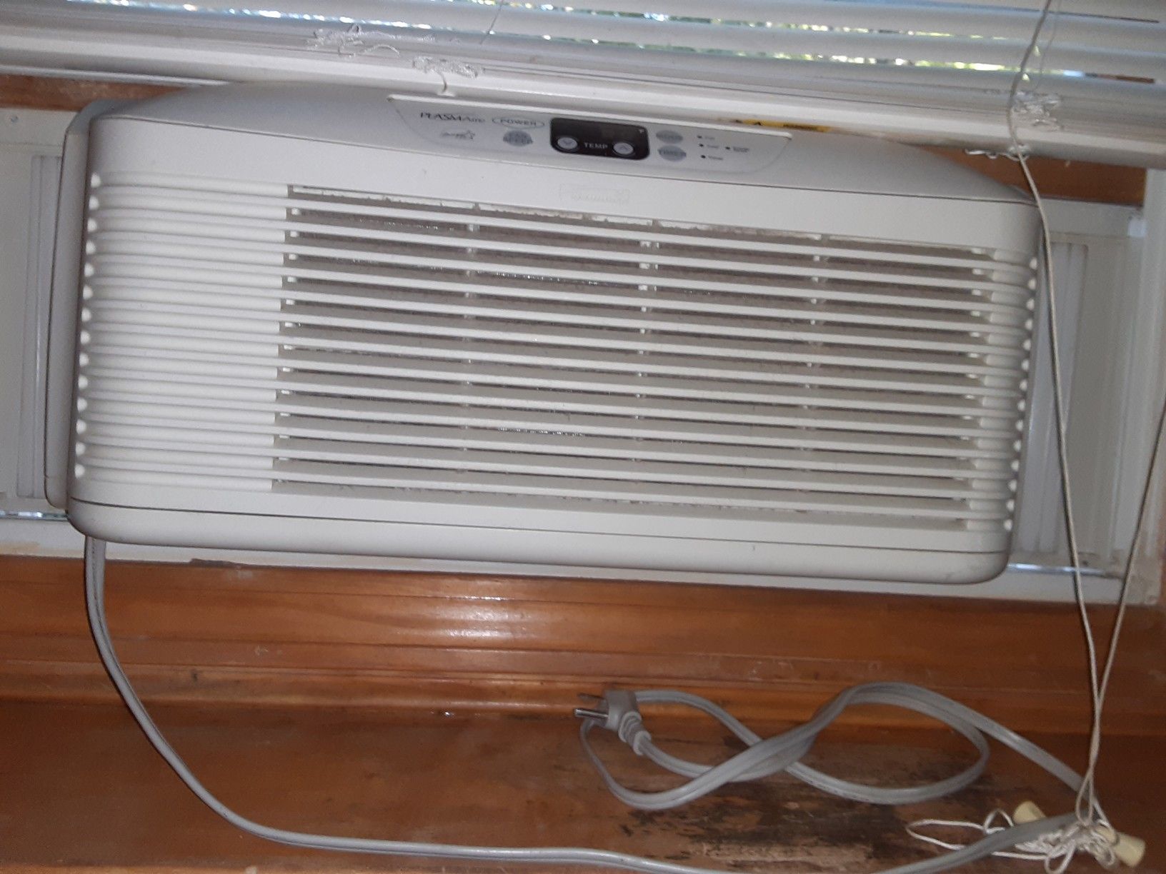 Great AC