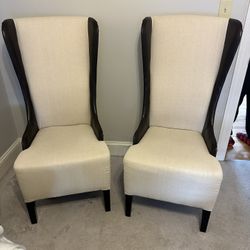 Upholstery Chairs 