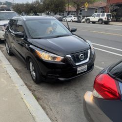 2019 Nissan Kicks