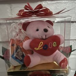 Valentines Day Baskets All Sizes And Prices 