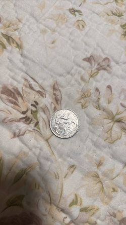 Moneda antigua