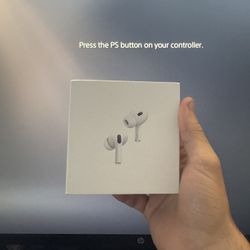 AirPod Pro 2 