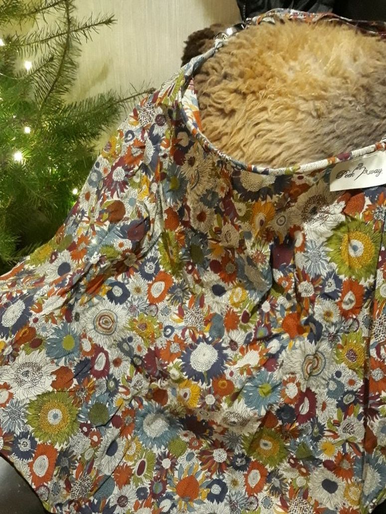 Nursing Cover