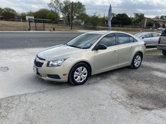 2012 Chevy Cruze LT super clean $1,000 down!!!